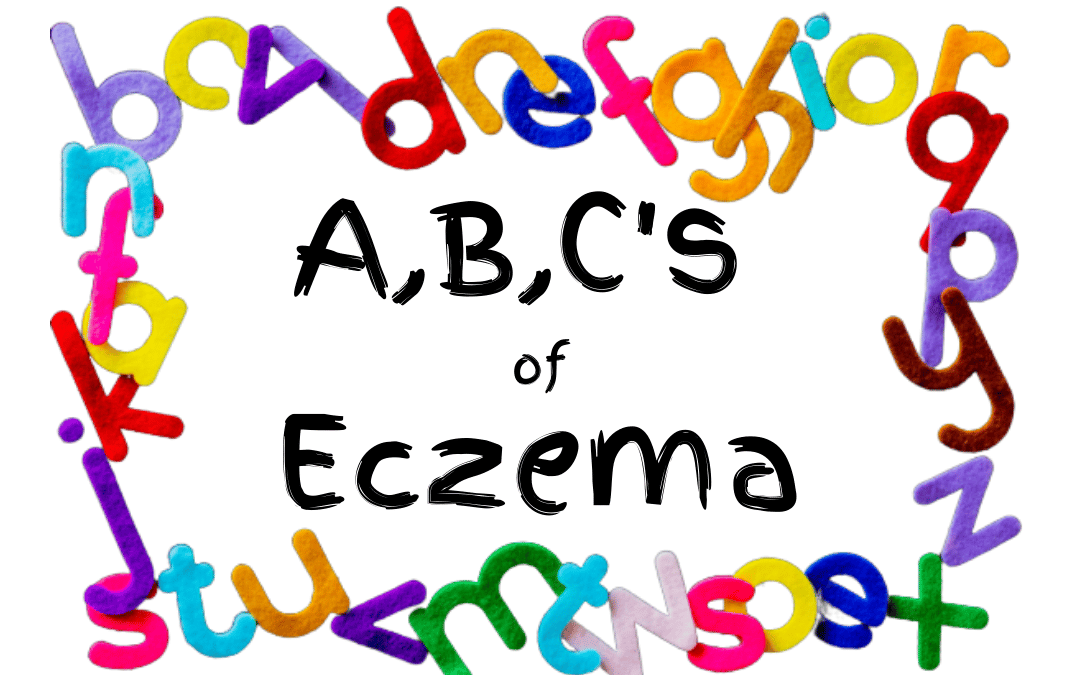 The ABC’s (DEFG’s) of Eczema