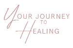 Your Journey to Healing Logo - pink
